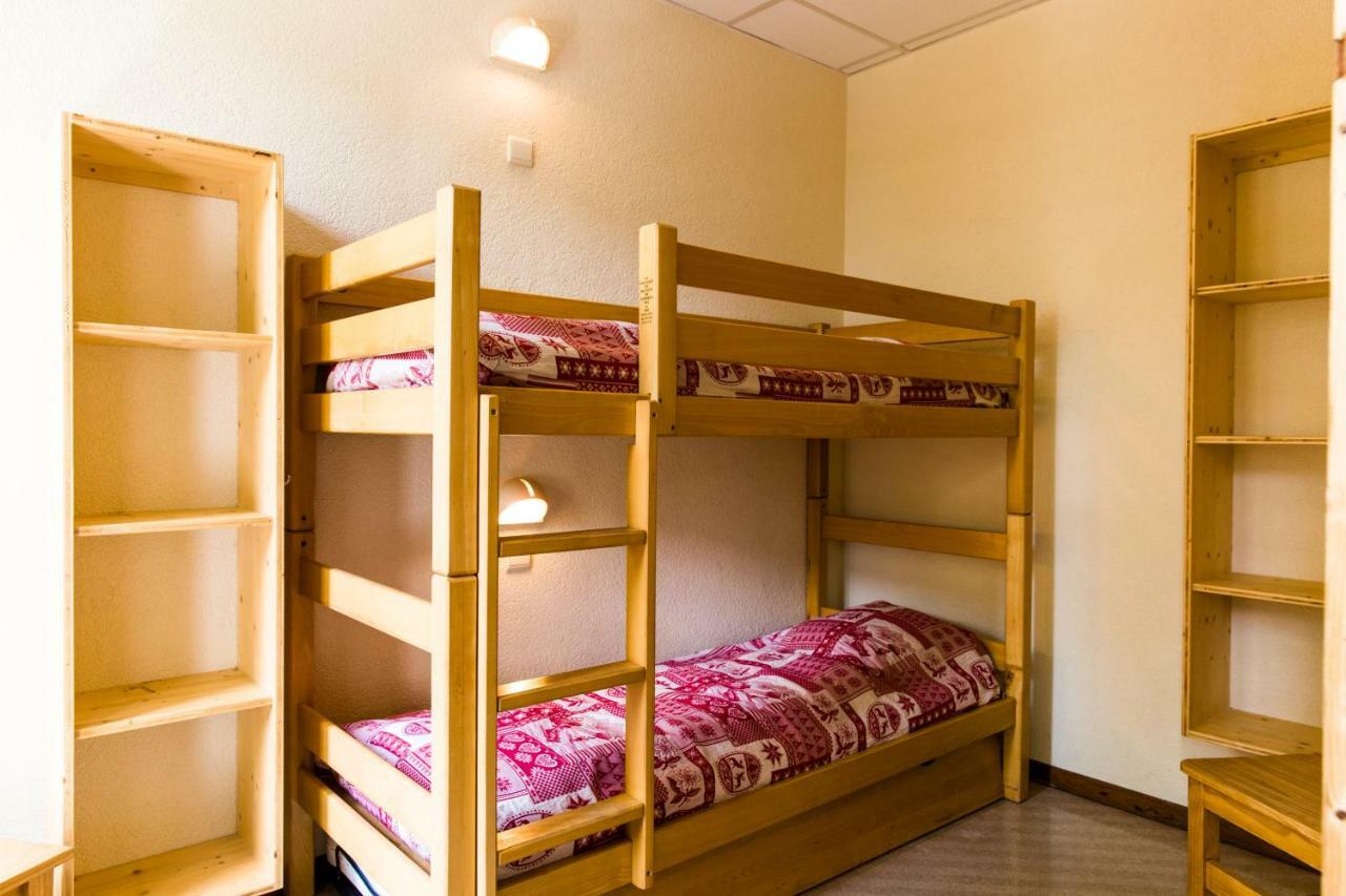 Village Vacances Le Salvagny Sixt-Fer-a-Cheval Ngoại thất bức ảnh